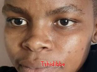 Tshidibbe