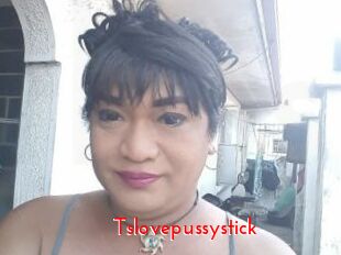 Tslovepussystick