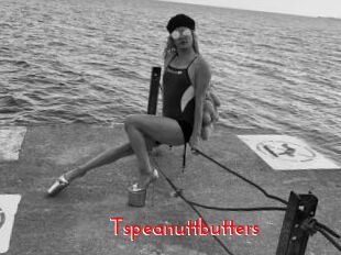 Tspeanuttbutters