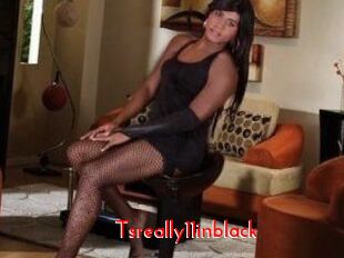 Tsreally11inblack The Sex