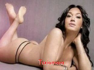 Tsxiomara