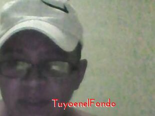 TuyoenelFondo