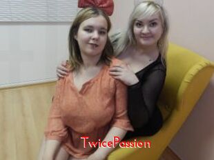 TwicePassion The Sex