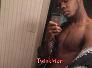 TwinkMan