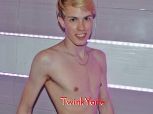 TwinkYarle