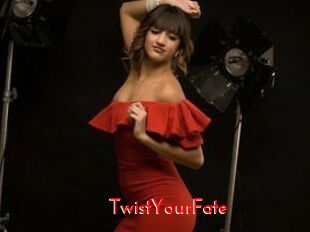 TwistYourFate