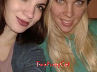 TwoPussyCat