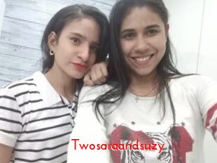 Twosaraandsuzy
