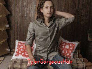 TylerGorgeousHair