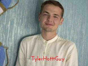 TylerHotttGuy