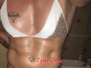 Tyler_Olson The Sex