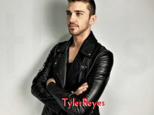 TylerReyes