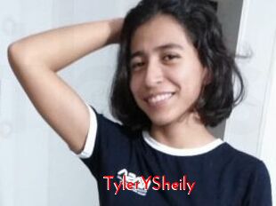 TylerYSheily