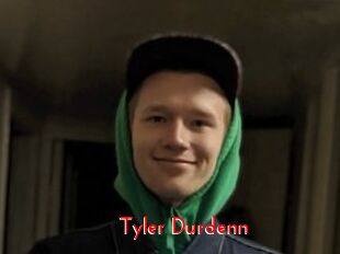 Tyler_Durdenn