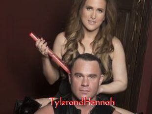 TylerandHannah