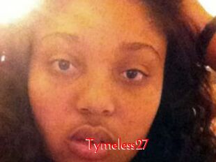 Tymeless27
