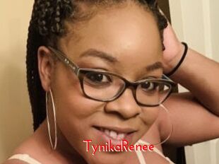 TynikaRenee