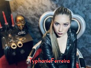 TyphanieFerreira The Sex