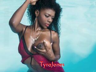 TyraJones