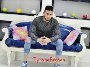 TyroneBrown
