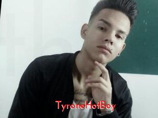 TyroneHotBoy