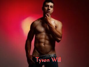 Tyson_Will