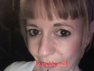 Ta_petite_milf