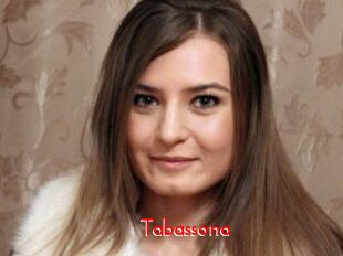 Tabassona