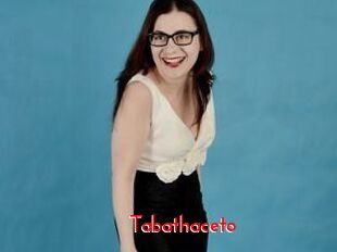 Tabathaceto
