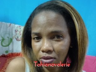 Tahianavalerie