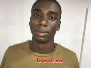 Tairon_tucke