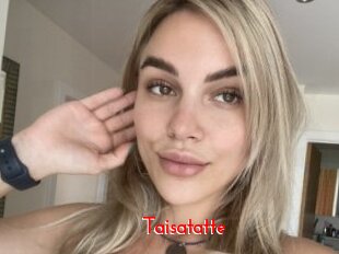 Taisatatte