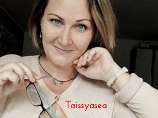 taissyasea The Sex