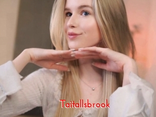 taitallsbrook The Sex