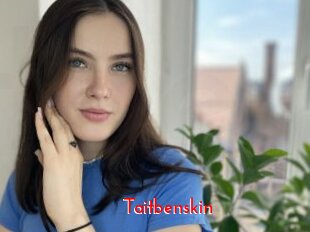 Taitbenskin