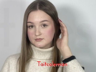 taitcoleman The Sex