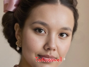 Taitcroswell