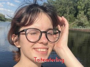 Taiteasterling