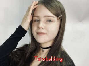 Taitebelding