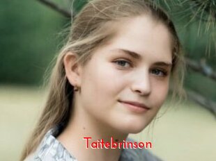 Taitebrinson