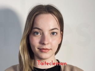 Taiteclemon