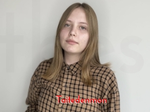 Taitedenmon