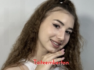 Taiteemberton