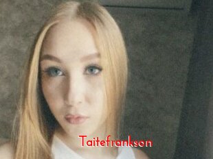 Taitefrankson
