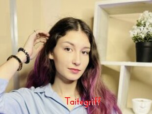 Taitegriff