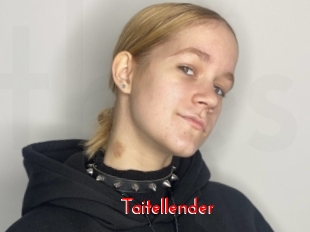 taitellender The Sex