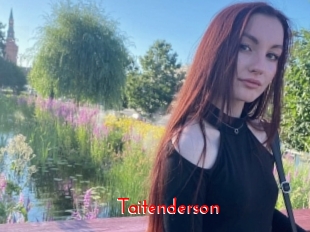 Taitenderson
