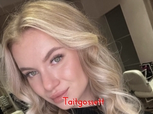 taitgossett The Sex