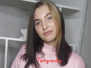 Taitgranby