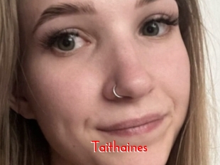 Taithaines
